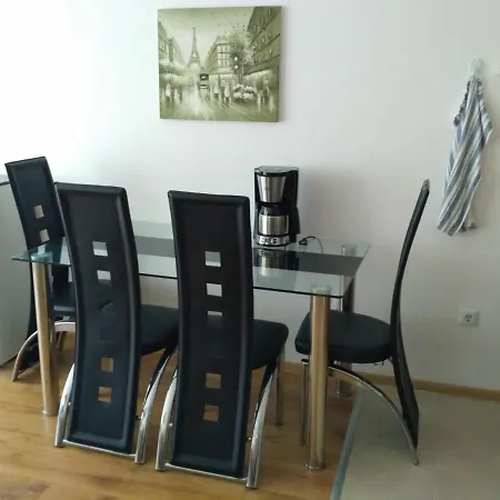 Milana-2 Sea View Apartment