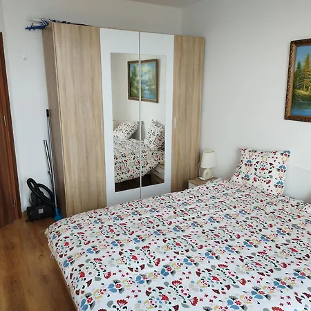 Milana-2 Sea View Byala (Varna)