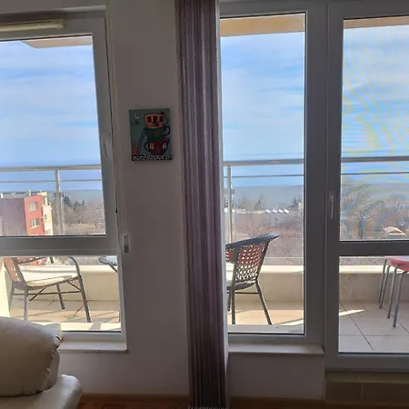 Milana-2 Sea View Appartamento Byala (Varna)