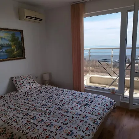 Апартаменты Milana-2 Sea View *