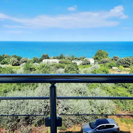 Milana-2 Sea View