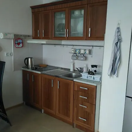 Apartmán Milana-2 Sea View
