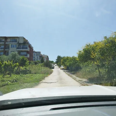 Lejlighed Milana-2 Sea View Byala (Varna)