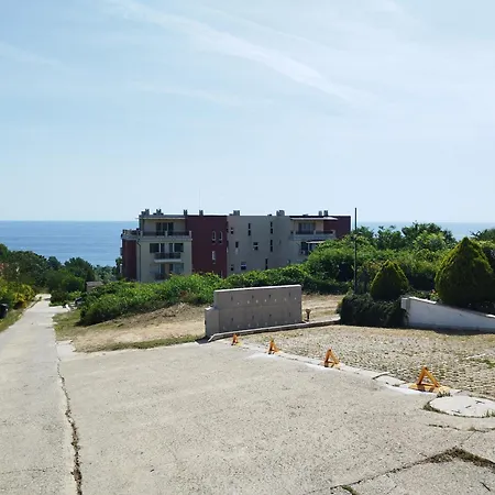 Milana-2 Sea View