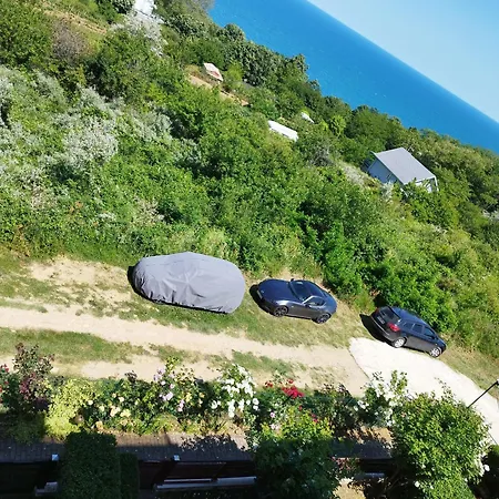 Milana-2 Sea View Lejlighed Byala (Varna)