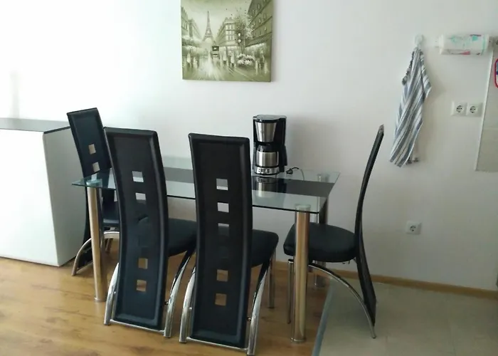 Milana-2 Sea View Appartamento