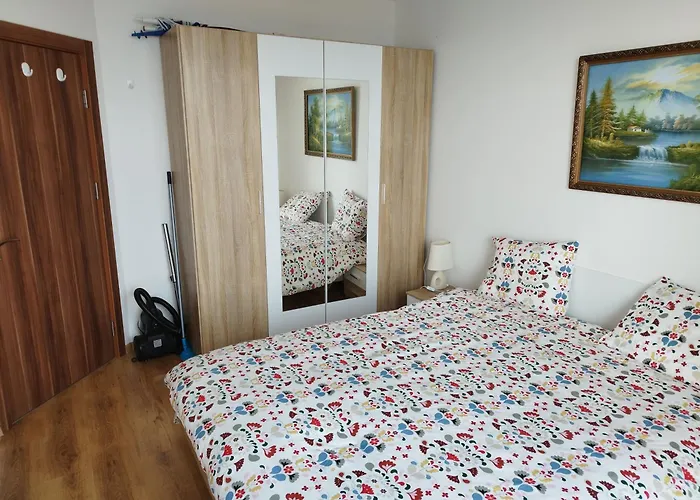 Milana-2 Sea View Byala (Varna)