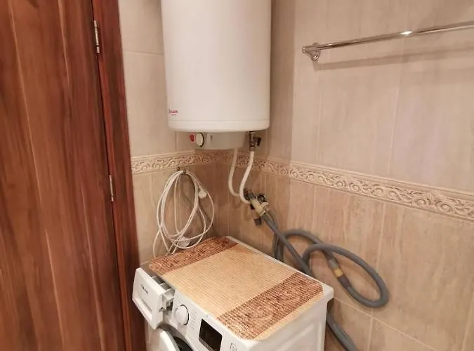 Milana-2 Sea View Byala (Varna)