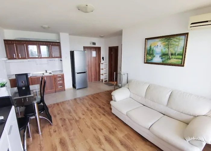 Milana-2 Sea View Byala (Varna)