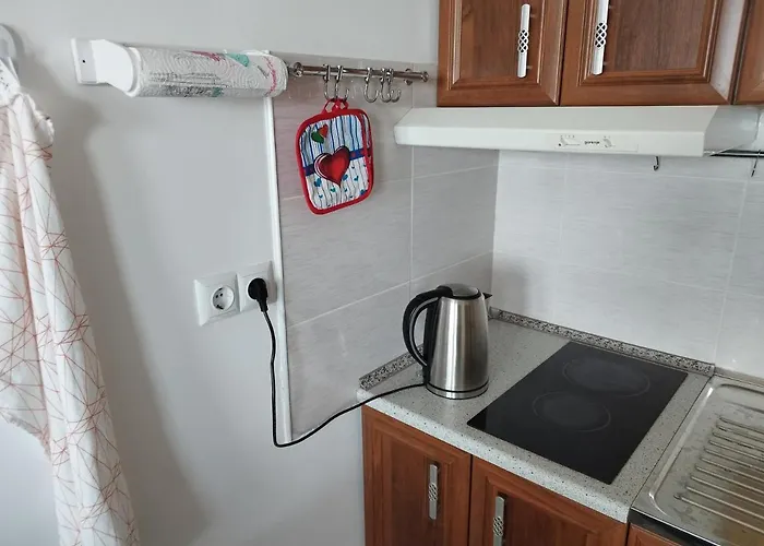 Milana-2 Sea View * Byala (Varna)