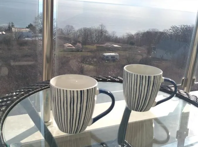 Milana-2 Sea View Appartamento *