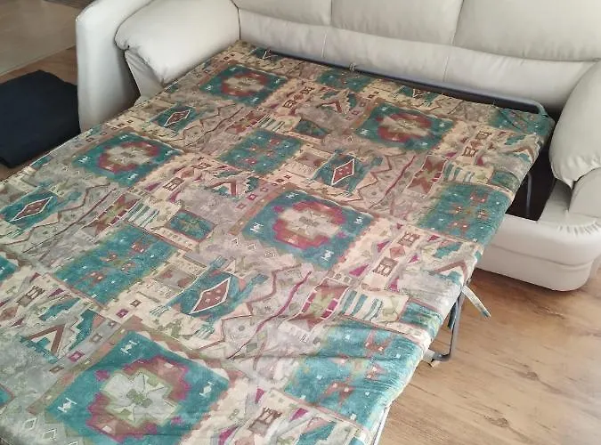 Milana-2 Sea View Byala (Varna)