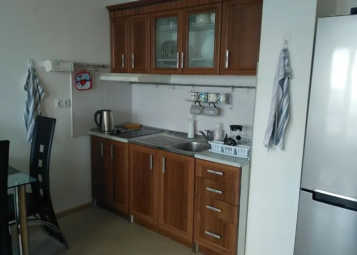 Appartamento Milana-2 Sea View