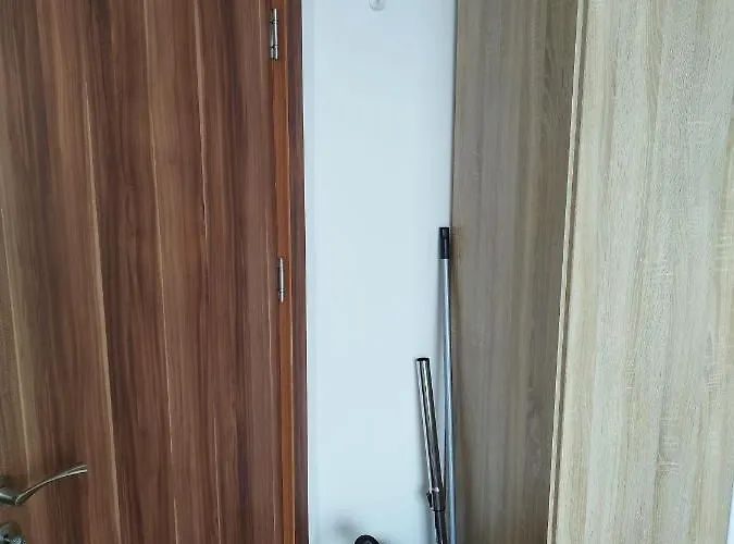 Appartamento Milana-2 Sea View Byala (Varna)