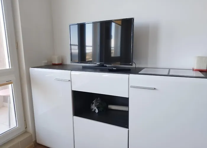 Appartamento Milana-2 Sea View *