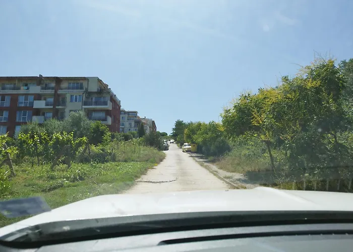 Appartamento Milana-2 Sea View Byala (Varna)