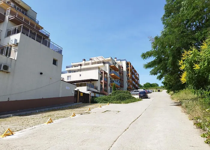 Milana-2 Sea View * Byala (Varna)